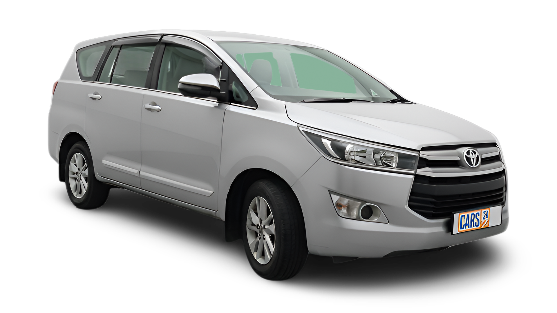 Toyota Innova Crysta-img